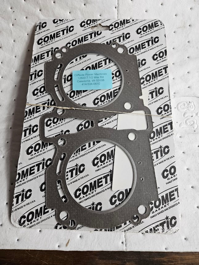 Cometic Head Gasket For Polaris MSX/FST