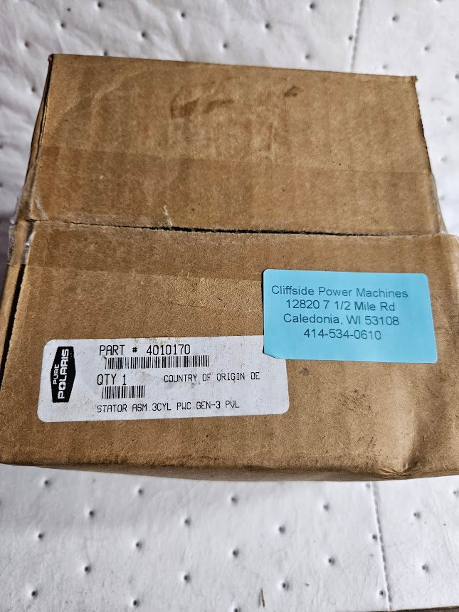 OEM Polaris Stator 4010170