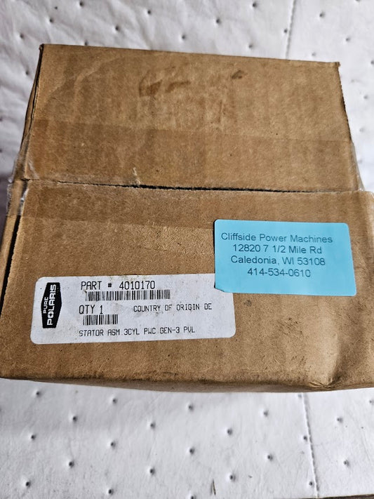 OEM Polaris Stator 4010170