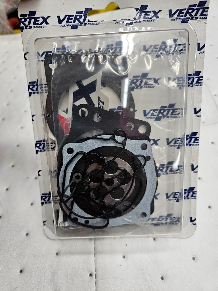 VERTEX AFTERMARKET KEIHN CARB REBUILD SET CDK II 38, 40, 42MM
