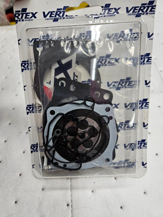 VERTEX AFTERMARKET KEIHN CARB REBUILD SET CDK II 38, 40, 42MM